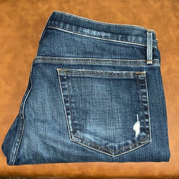 Frame Denim L’ Homme Slim Size 34 - Picture 3 of 16